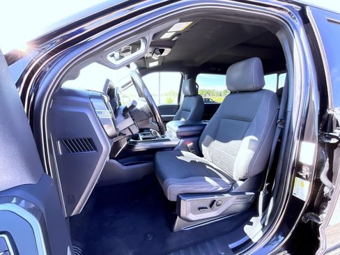 Used 2023 Ford F150 XLT w/ Equipment Group 302A High AWD/4WD image 10
