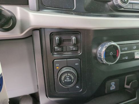 Used 2023 Ford F150 XLT w/ Equipment Group 301A Mid AWD/4WD image 28