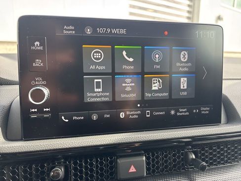 Used 2025 Honda CR-V EX-L image 20