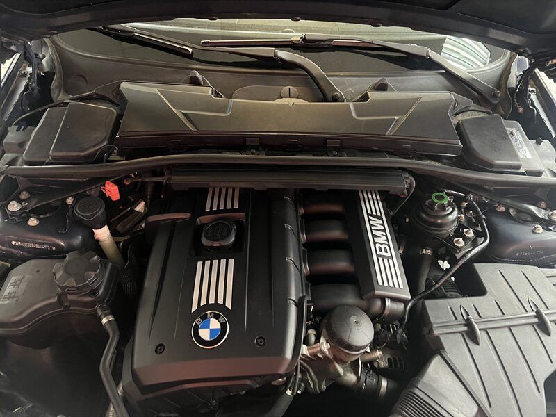 Used 2011 BMW 328i Coupe RWD image 29