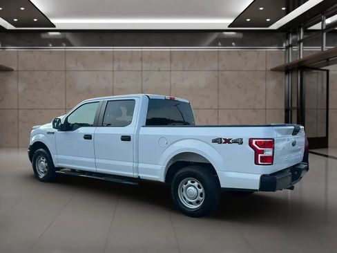 Used 2019 Ford F150 XL w/ XL Power Equipment Group AWD/4WD image 20