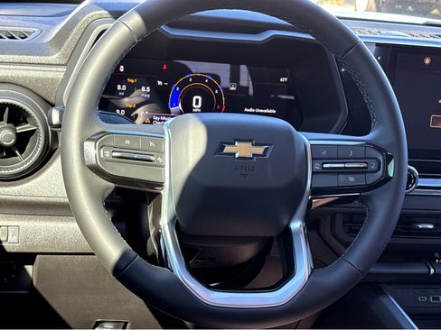 New 2026 Chevrolet Colorado W/T w/ Advanced Trailering Package image 12