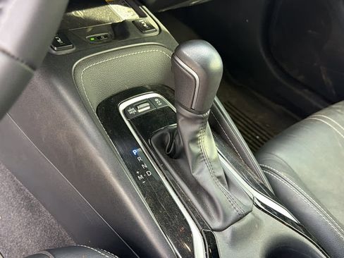 Used 2024 Toyota Corolla XSE image 12