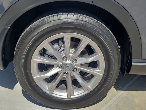 Certified 2024 Honda CR-V EX image 7