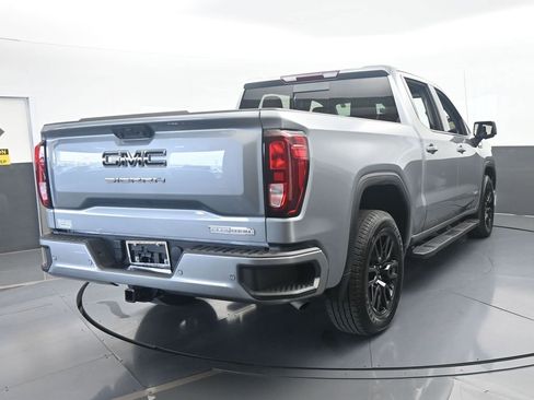 Used 2024 GMC Sierra 1500 Elevation w/ Elevation Premium Package RWD image 5