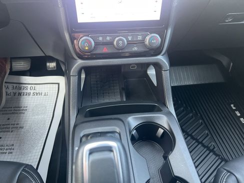 New 2025 Ford Ranger Lariat w/ Convenience Package image 22