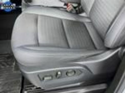 Used 2024 Chevrolet Silverado 1500 LT Trail Boss w/ Protection Package AWD/4WD image 24