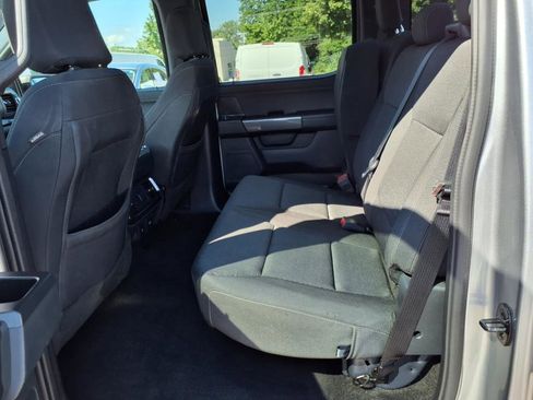 Used 2022 Ford F150 XLT w/ Equipment Group 302A High image 11