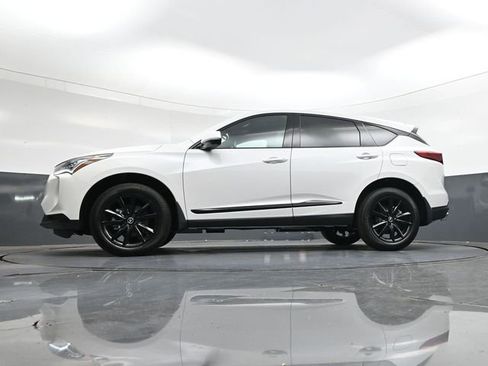 New 2025 Acura RDX SH-AWD image 29
