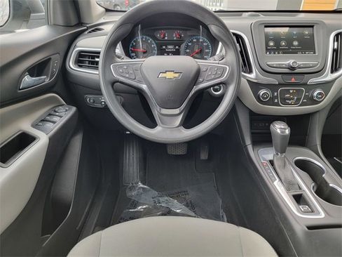 Used 2019 Chevrolet Equinox LS w/ LS Convenience Package image 31