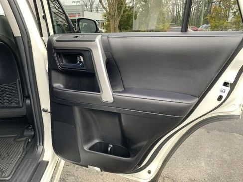 Certified 2023 Toyota 4Runner Limited image 11