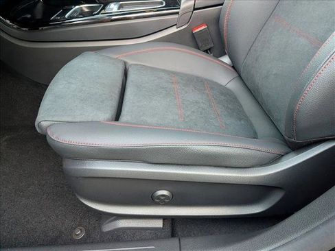 New 2026 Mercedes-Benz CLA 45 AMG S 4MATIC image 4