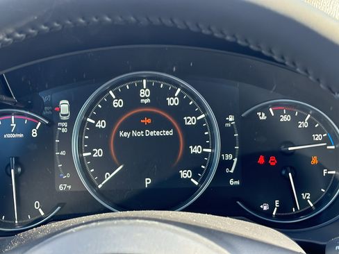 New 2025 MAZDA CX-5 AWD 2.5 S w/ Premium Plus Pkg image 19