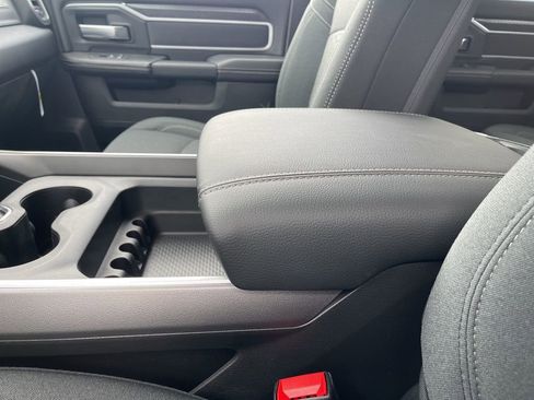 New 2025 RAM 2500 Big Horn image 12