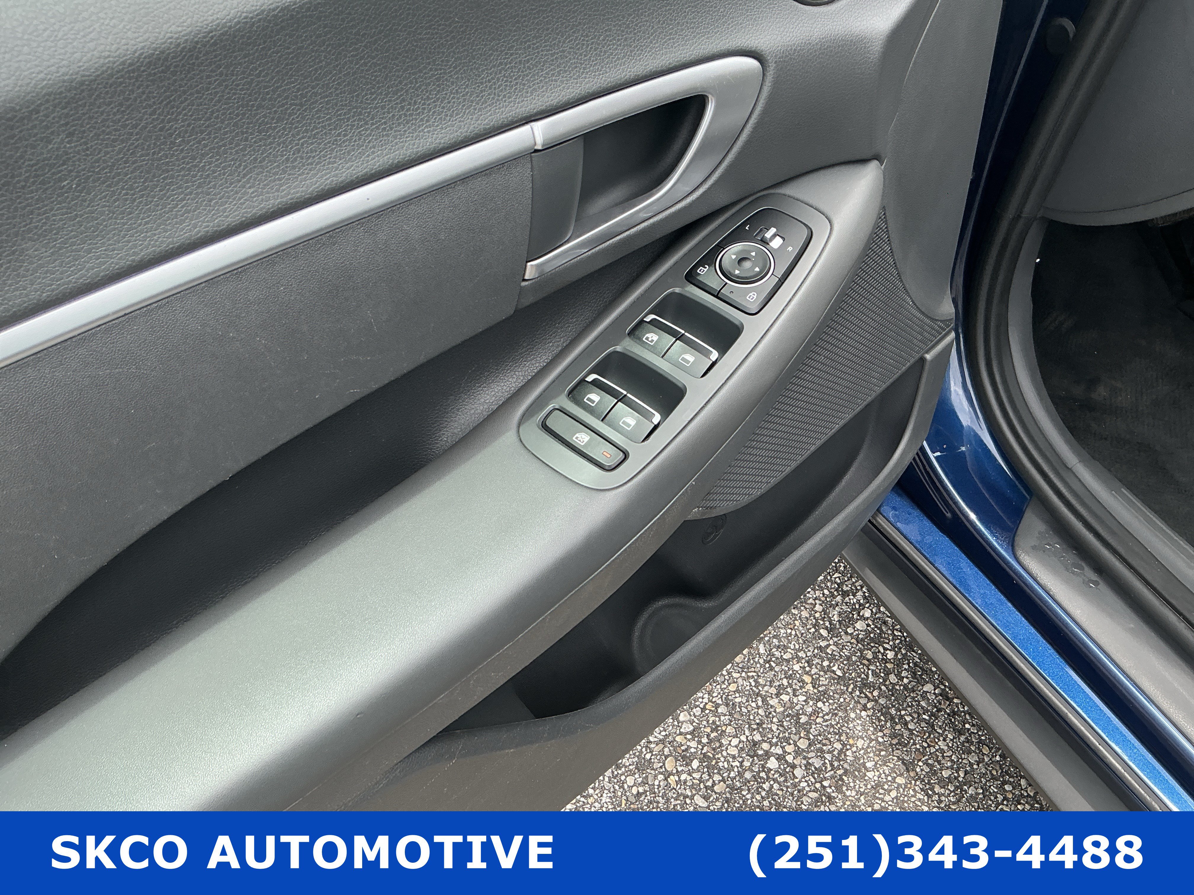 Used 2021 Hyundai Sonata SE FWD image 22