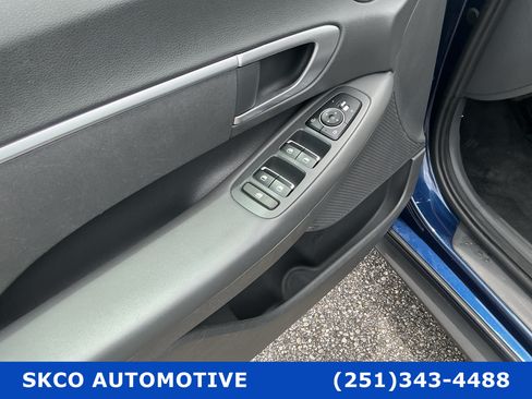 Used 2021 Hyundai Sonata SE FWD image 22
