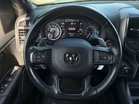 Used 2021 RAM 1500 TRX w/ TRX Level 1 Equipment Group AWD/4WD image 14