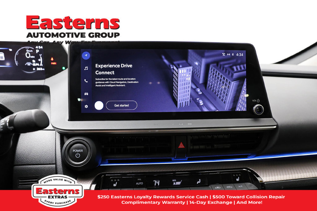 Used 2023 Toyota Prius XLE AWD/4WD image 13