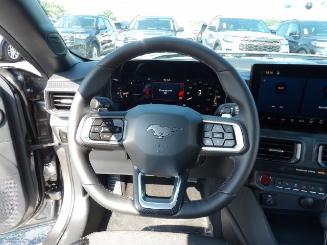 New 2026 Ford Mustang GT RWD image 30