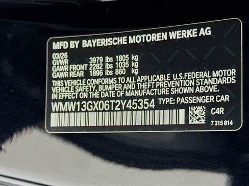 New 2026 MINI Cooper Convertible image 26