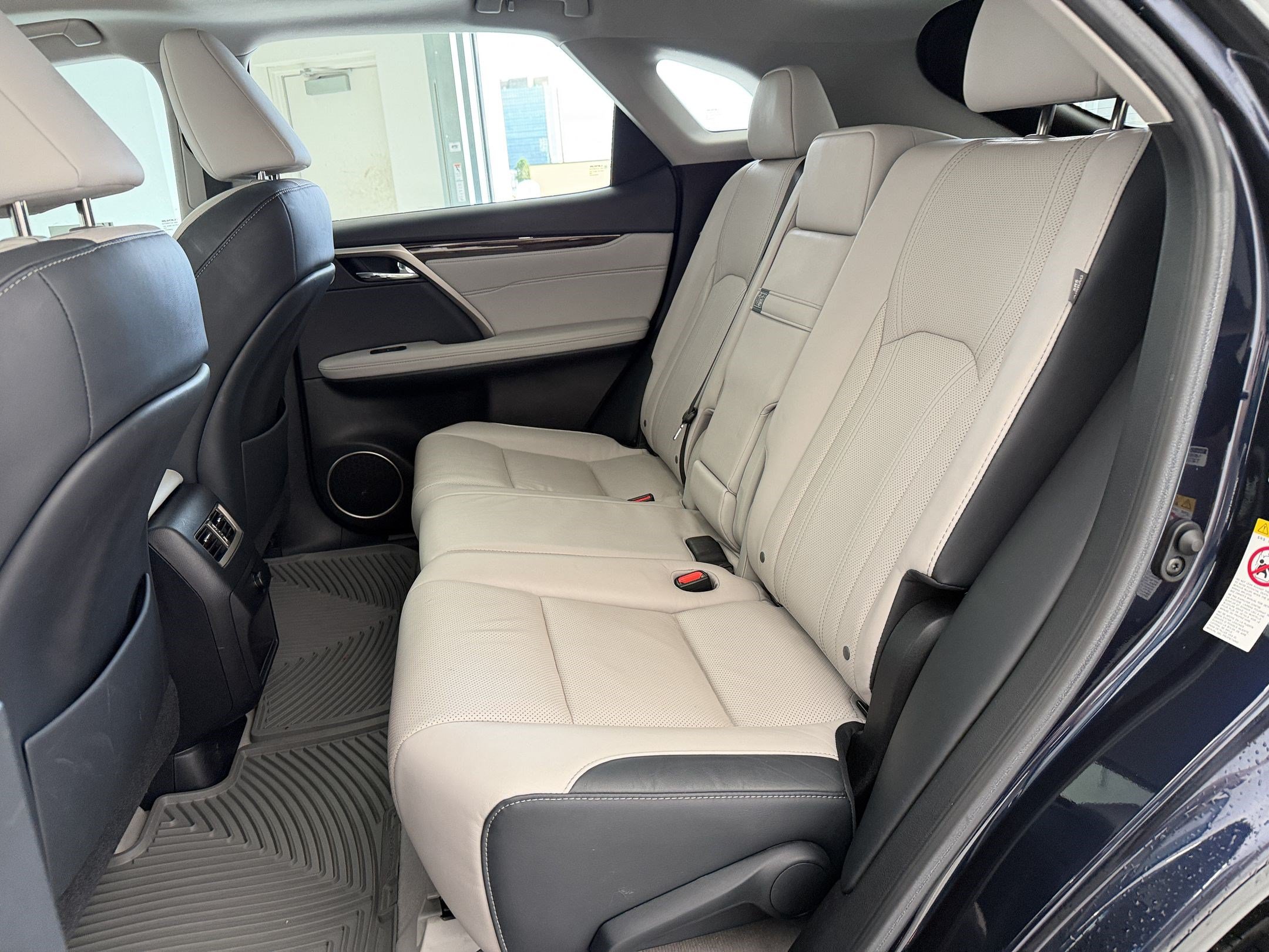 Used 2019 Lexus RX 350 AWD w/ Navigation Package image 22