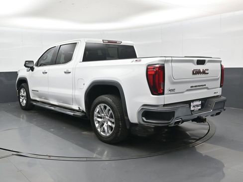 Used 2020 GMC Sierra 1500 SLT image 5