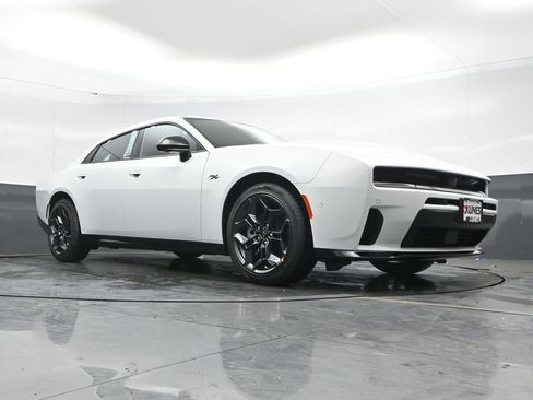 New 2026 Dodge Charger R/T AWD/4WD image 39