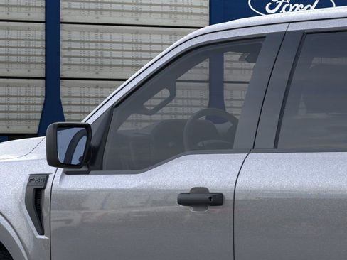 New 2026 Ford F150 STX image 42