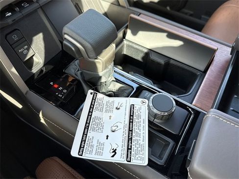 New 2026 Toyota Tundra 1794 Edition image 26