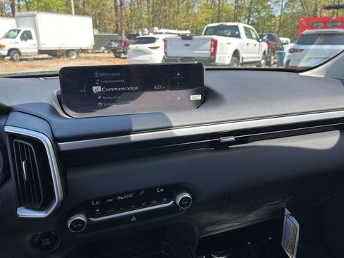 New 2026 MAZDA CX-50 AWD 2.5 S w/ Cargo Package image 17