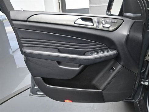 Used 2017 Mercedes-Benz GLE 43 AMG GLE 43 AMG Coupe image 23