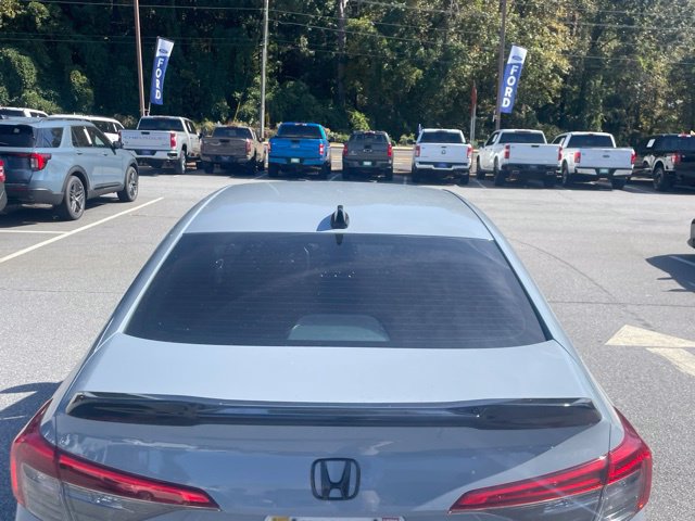 Used 2024 Honda Civic Sport image 7