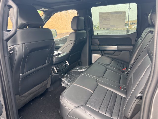 New 2026 Ford F150 Platinum w/ Equipment Group 702A High AWD/4WD image 18