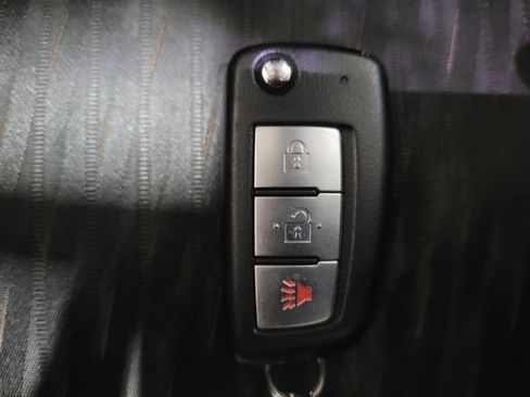 Used 2019 Nissan Rogue S w/ Special Edition Package image 32