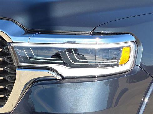 New 2026 RAM 1500 Tungsten image 4