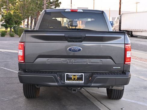 Used 2019 Ford F150 XL w/ Equipment Group 101A Mid RWD image 5