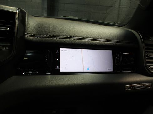 Used 2025 RAM 1500 Rebel w/ Rebel Level 2 Equipment Group AWD/4WD image 86