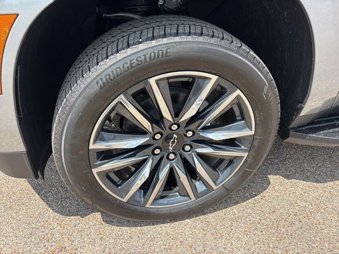 New 2026 Chevrolet Tahoe LS w/ LS Custom Edition AWD/4WD image 31