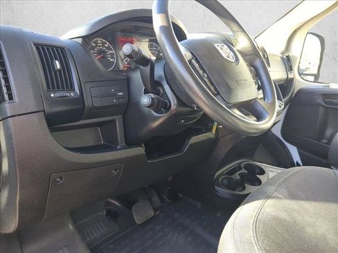 Used 2021 RAM ProMaster 1500 image 9