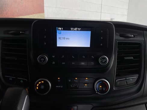 Used 2021 Ford Transit 250 Medium Roof image 28