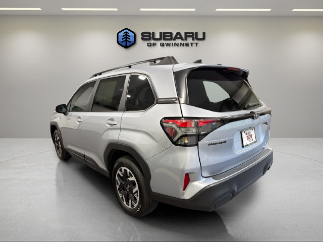 Certified 2026 Subaru Forester Premium AWD/4WD image 3