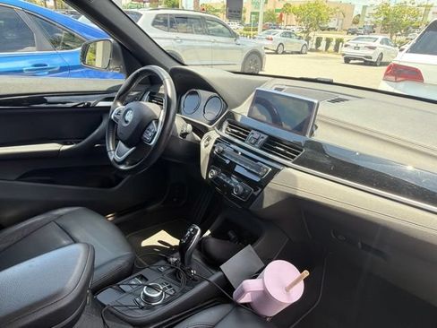 Used 2020 BMW X1 xDrive28i w/ Convenience Package AWD/4WD image 19