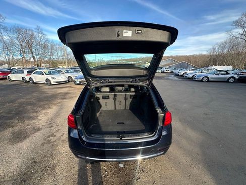 Used 2016 BMW 328i xDrive Wagon image 33