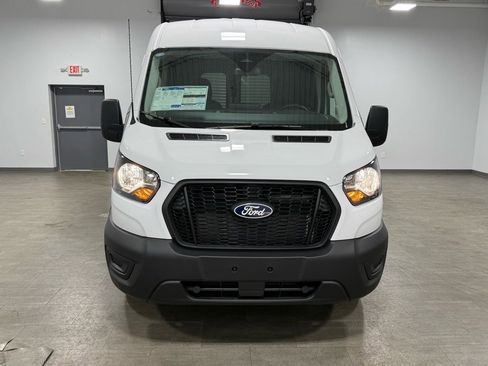 New 2026 Ford Transit 250 148 Medium Roof w/ Load Area Protection Package image 9