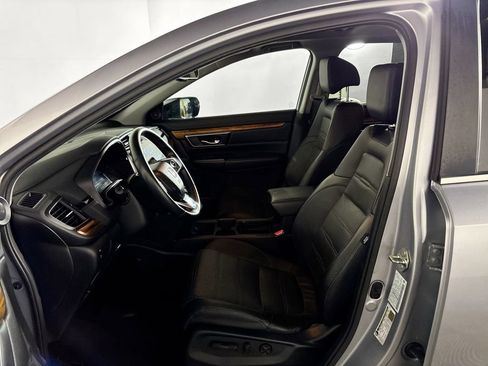 Used 2017 Honda CR-V EX-L image 11