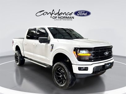 Used 2024 Ford F150 XLT