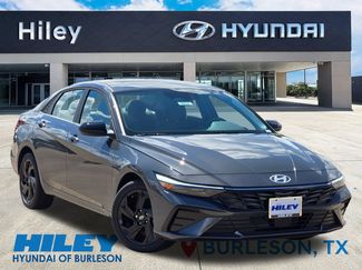 New 2026 Hyundai Elantra SEL Sport Premium FWD video 2