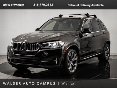 Used 2017 BMW X5 xDrive35i