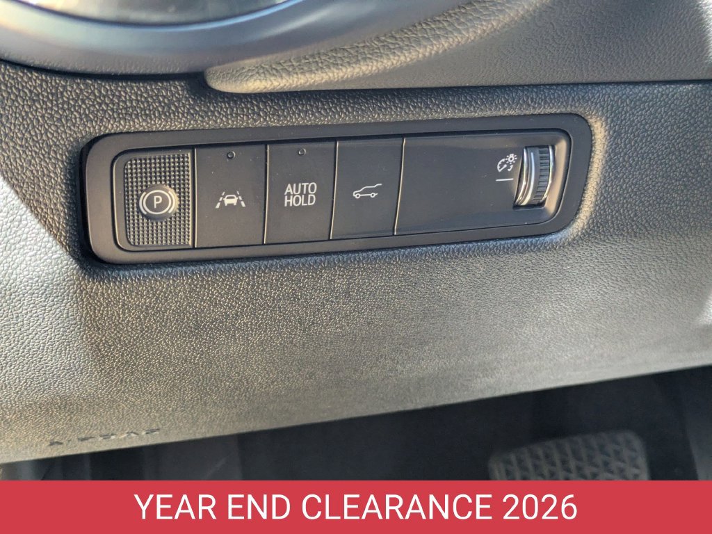 New 2026 Chevrolet Equinox EV LT w/ Convenience Package II FWD image 12
