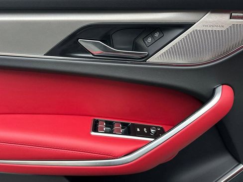 New 2025 Jaguar F-PACE R-Dynamic S AWD/4WD image 14